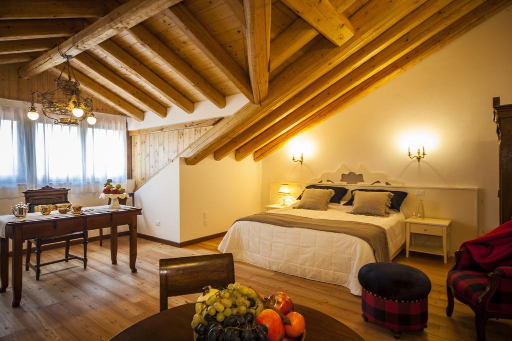Agriturismo Le Volpi Baone Bilik gambar