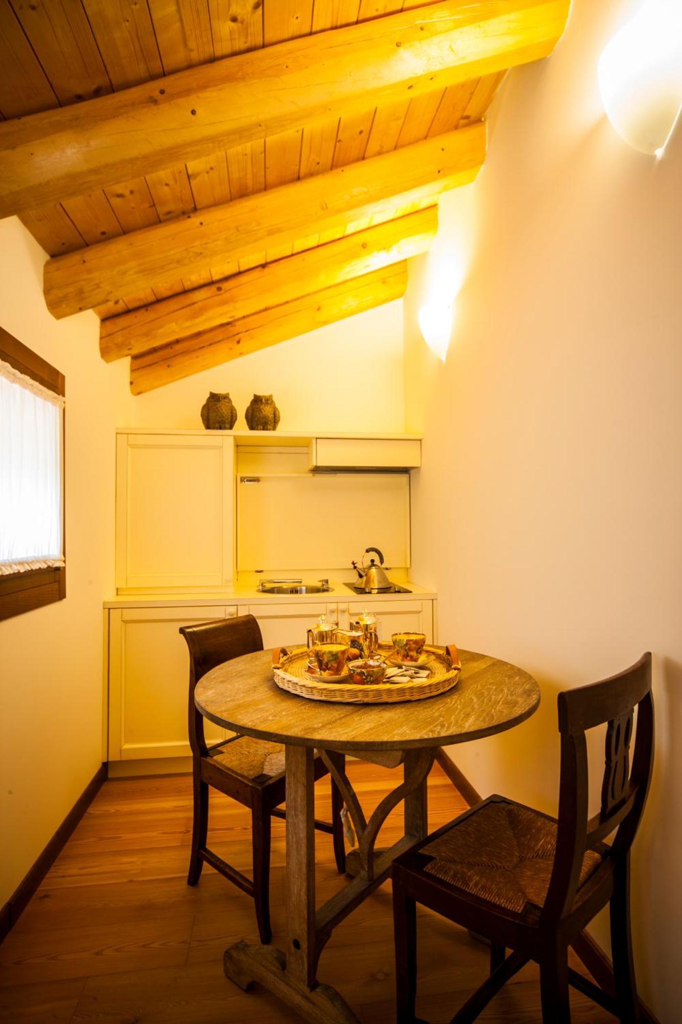 Agriturismo Le Volpi Baone Luaran gambar
