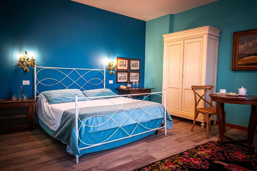 Agriturismo Le Volpi Baone Luaran gambar