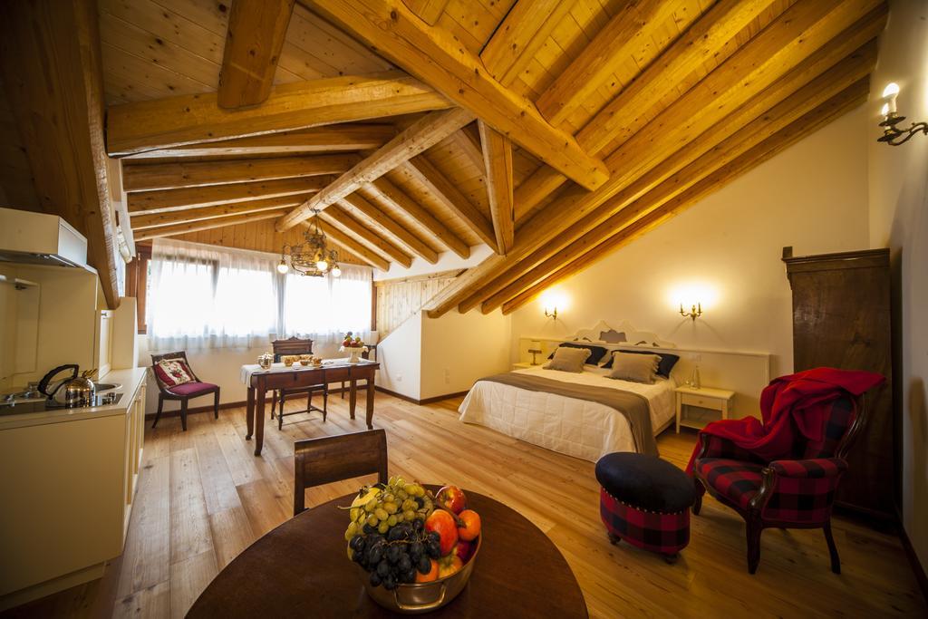 Agriturismo Le Volpi Baone Luaran gambar