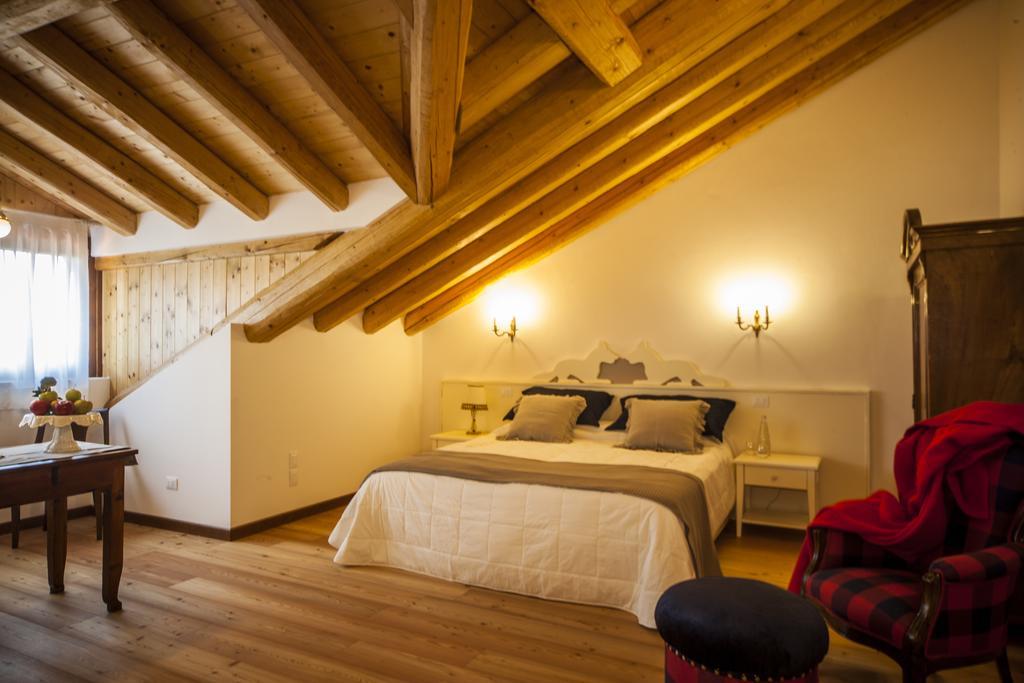 Agriturismo Le Volpi Baone Luaran gambar