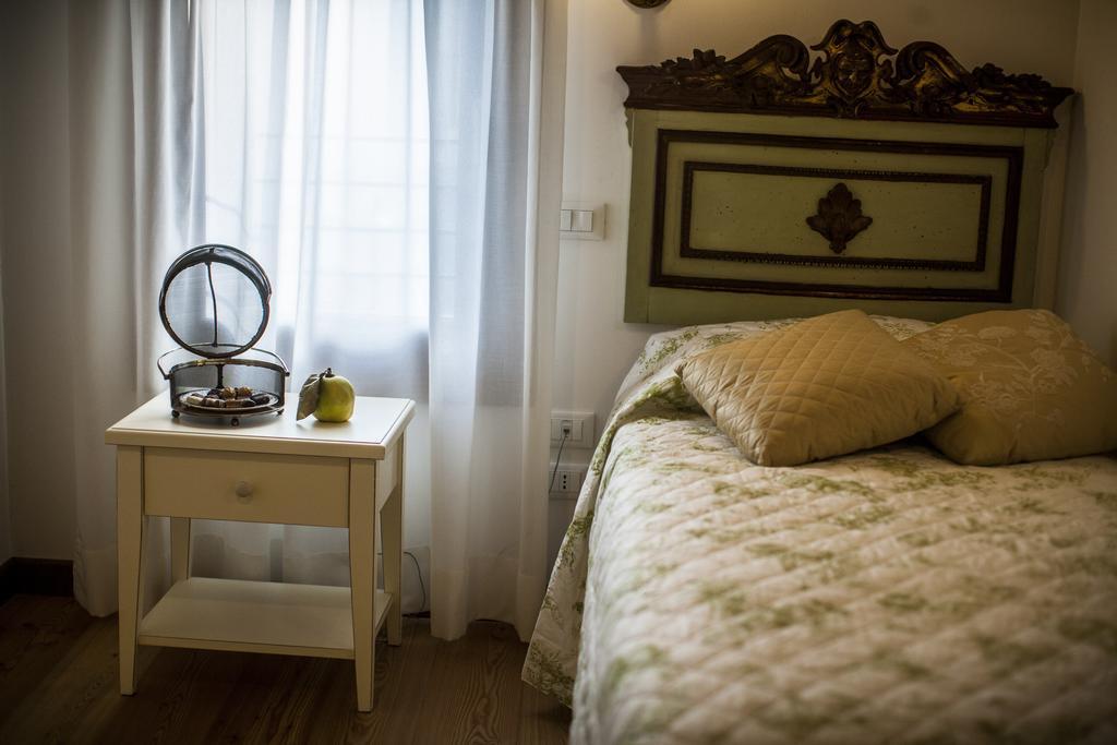Agriturismo Le Volpi Baone Luaran gambar