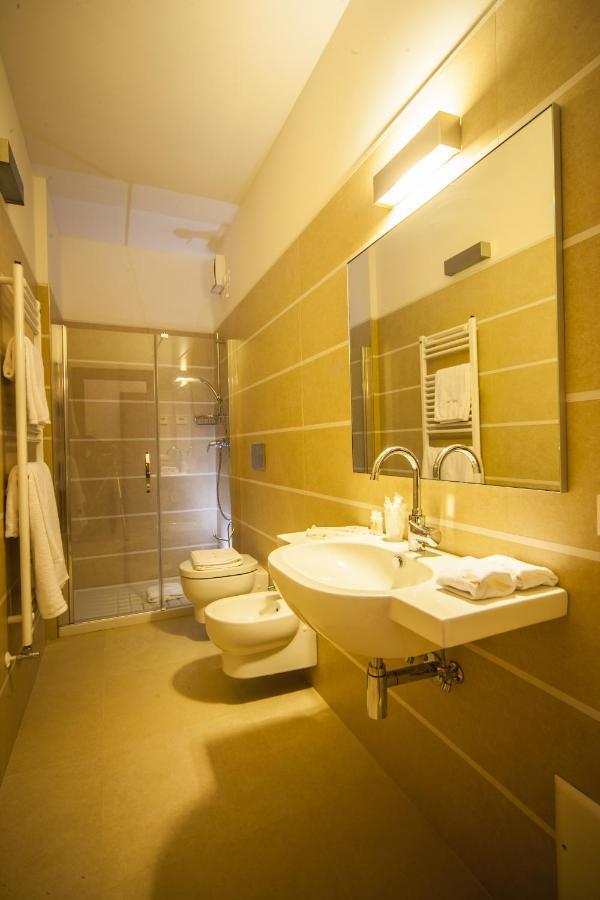 Agriturismo Le Volpi Baone Bilik gambar